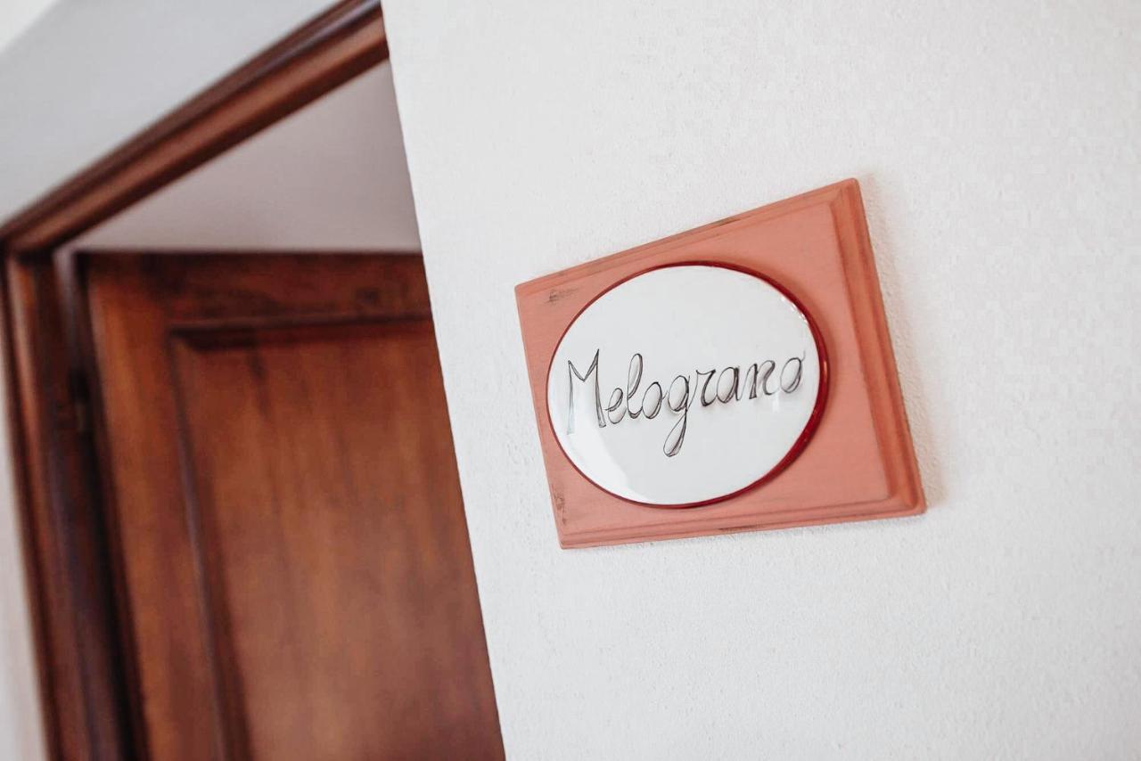 Antica Torre Del Borgo Bed & Breakfast Certaldo Dış mekan fotoğraf