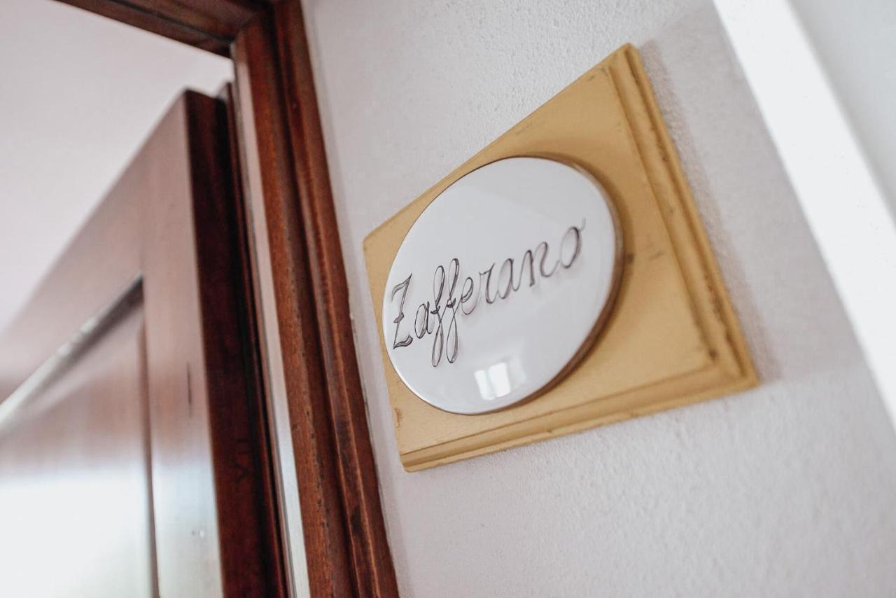 Antica Torre Del Borgo Bed & Breakfast Certaldo Dış mekan fotoğraf