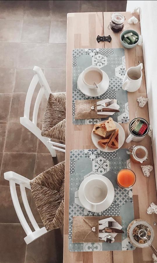 Antica Torre Del Borgo Bed & Breakfast Certaldo Dış mekan fotoğraf