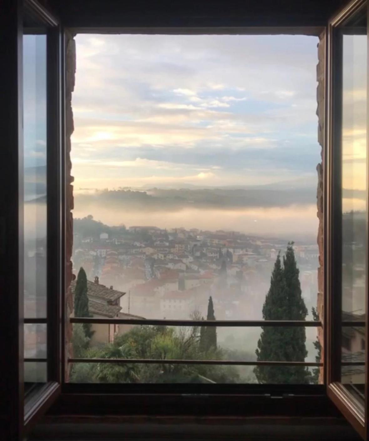 Antica Torre Del Borgo Bed & Breakfast Certaldo Dış mekan fotoğraf