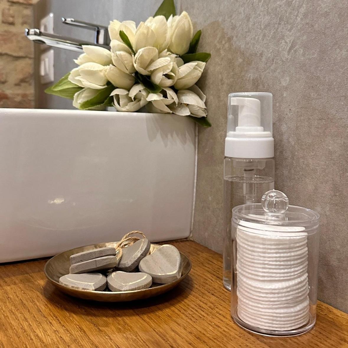 Antica Torre Del Borgo Bed & Breakfast Certaldo Dış mekan fotoğraf